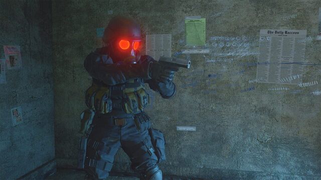 Resident Evil Re:Verse 5