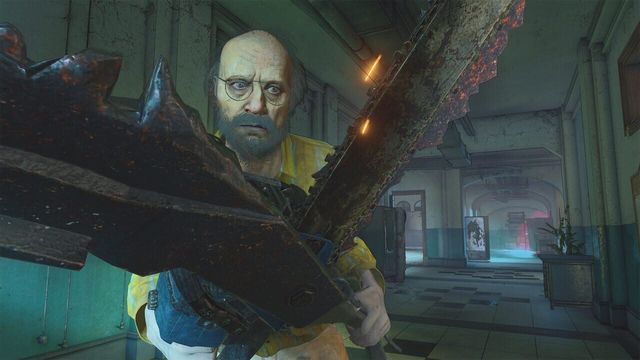 Resident Evil Re:Verse 6