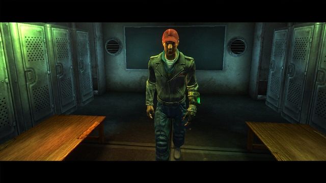 Fallout: New California 2