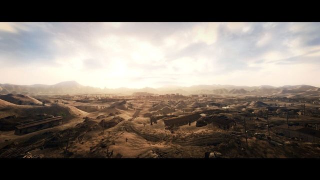 Fallout: New California 3