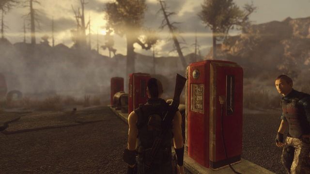 Fallout: New California 5