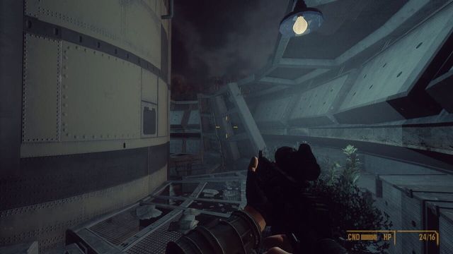 Fallout: New California 6