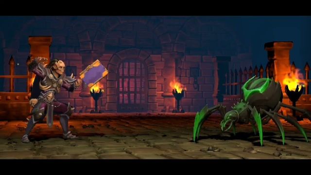 Puzzle Quest 3 3