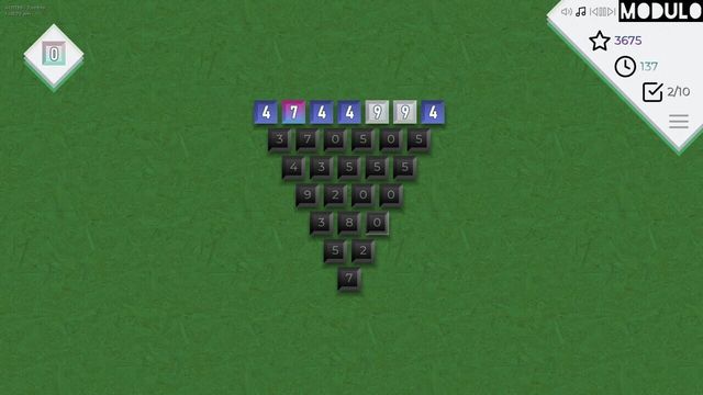Modulo 2
