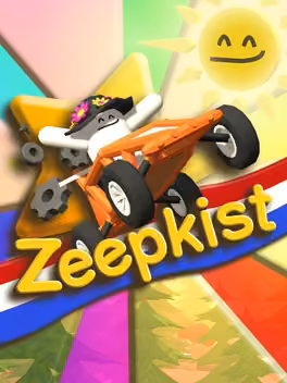 Zeepkist