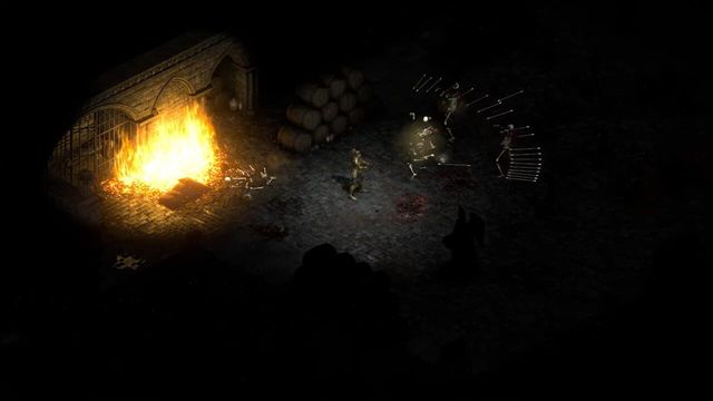 Diablo II: Resurrected 2