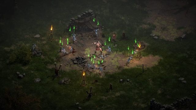 Diablo II: Resurrected 5