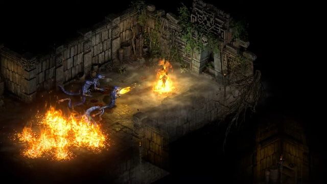 Diablo II: Resurrected 6