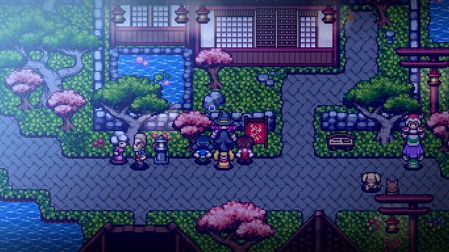 Kabukicho Story 2