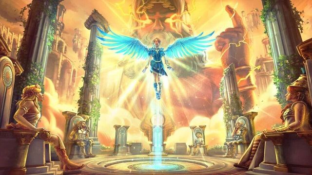 Immortals Fenyx Rising: A New God 5