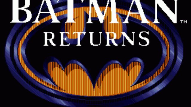 Batman Returns 3