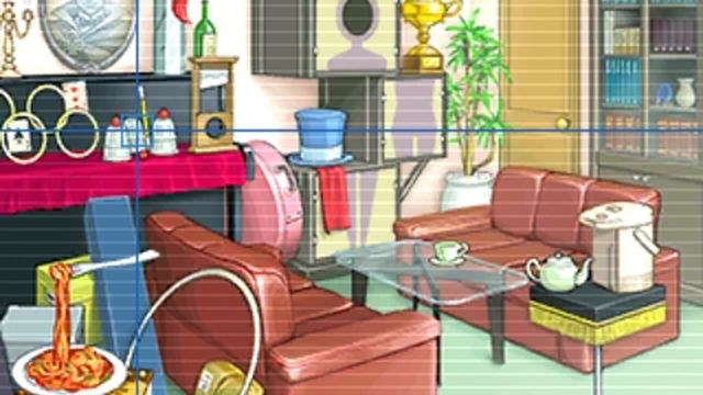 Apollo Justice: Ace Attorney 2