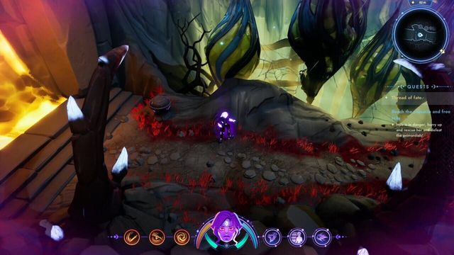 Batora: Lost Haven 3