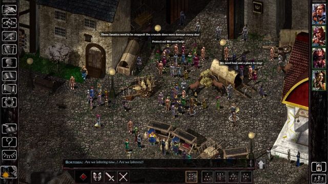 Baldur's Gate: Siege of Dragonspear 2