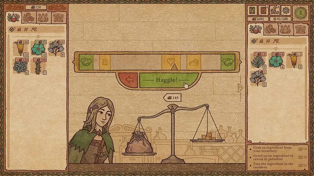 Potion Craft 6