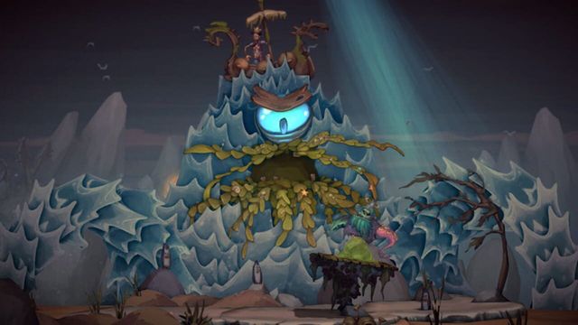Zombie Vikings 3