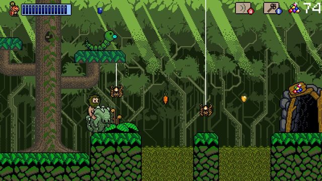 Dinocide 4
