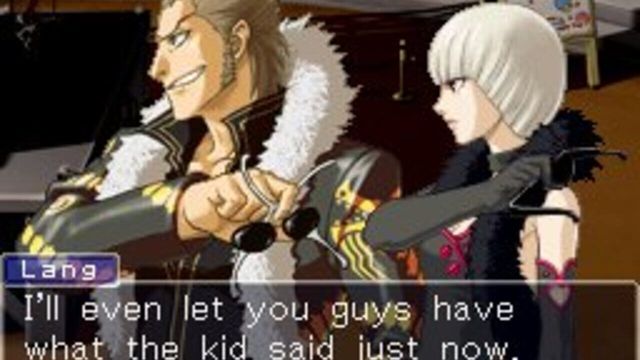 Ace Attorney Investigations: Miles Edgeworth 5