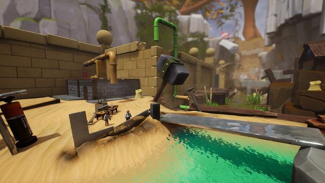 Supraland Crash 4