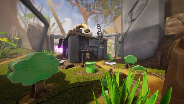 Supraland Crash 5