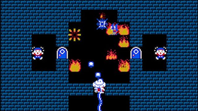 Blazing Rangers 2