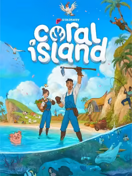 Coral Island