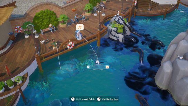 Coral Island 5