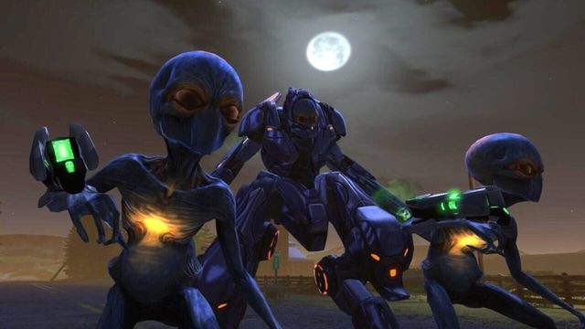 XCOM: Enemy Within 2
