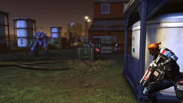 XCOM: Enemy Within 3