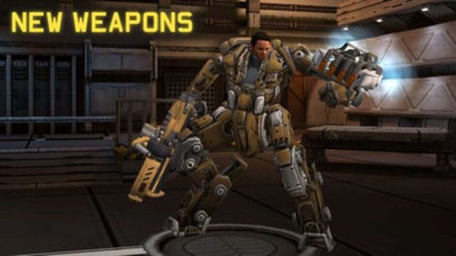 XCOM: Enemy Within 4