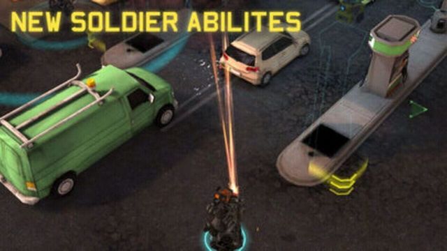 XCOM: Enemy Within 5