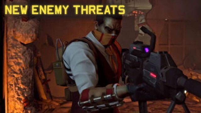 XCOM: Enemy Within 6