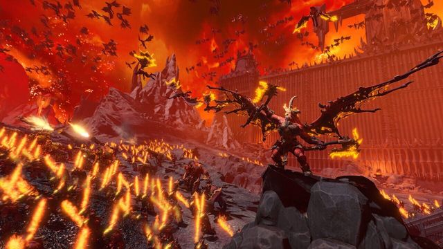 Total War: Warhammer III 2