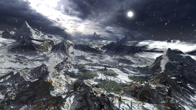 Total War: Warhammer III 4