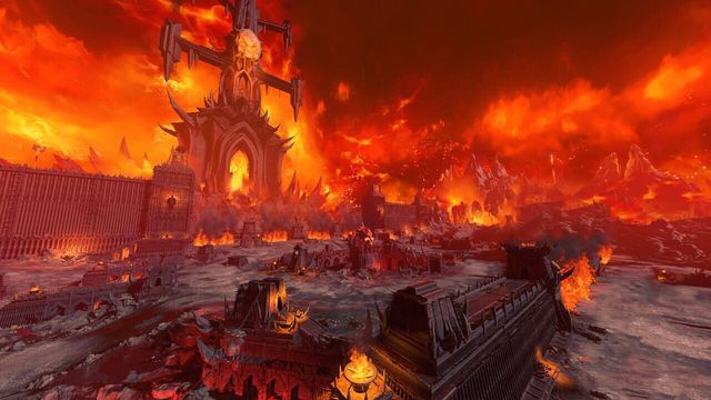 Total War: Warhammer III 6