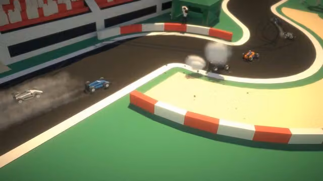 Race Condition 2