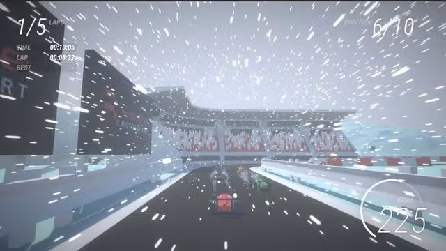 Race Condition 4