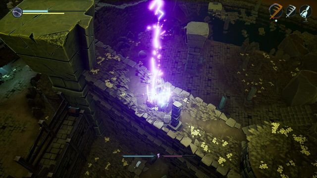 Sands of Aura 5