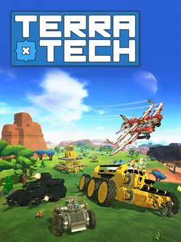 TerraTech
