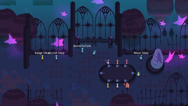 Magellania 2