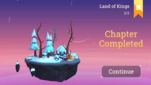 Hidden Lands 2