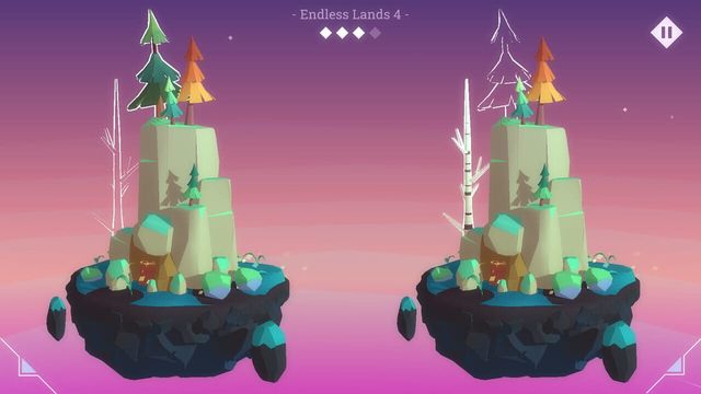Hidden Lands 4