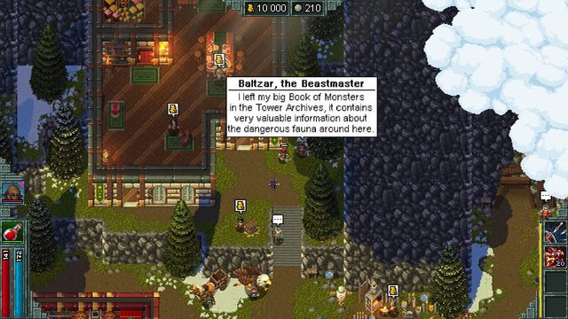 Heroes of Hammerwatch: Ultimate Edition 3