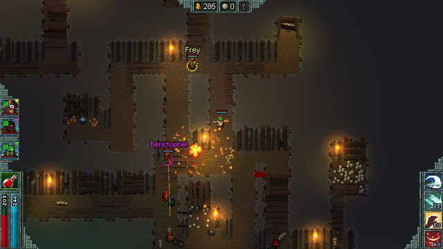 Heroes of Hammerwatch: Ultimate Edition 4