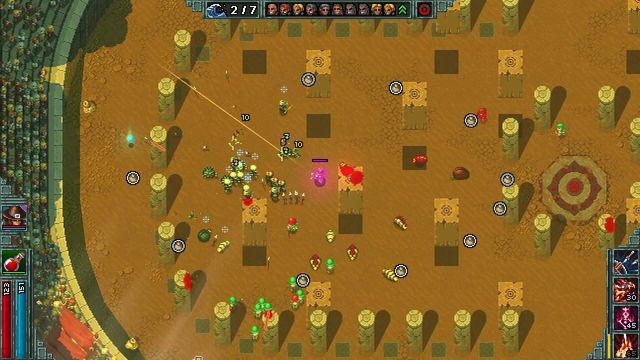 Heroes of Hammerwatch: Ultimate Edition 6