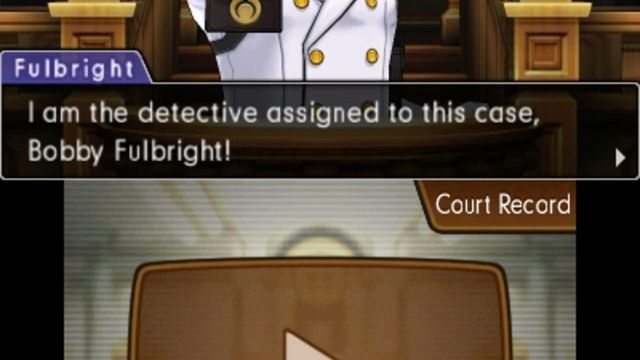 Phoenix Wright: Ace Attorney - Dual Destinies 5