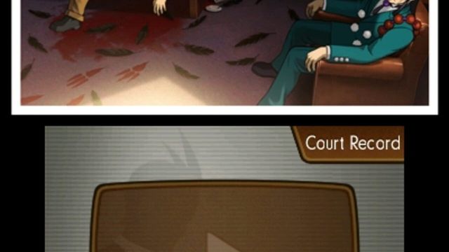 Phoenix Wright: Ace Attorney - Dual Destinies 6
