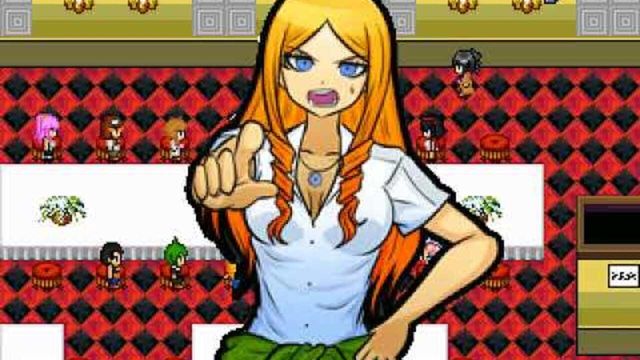 Danganronpa Another: Another Despair Academy 1