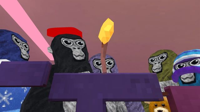 Gorilla Tag 3