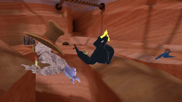 Gorilla Tag 5